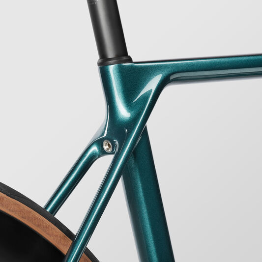 Ultimate CF SLX 9 Disc eTap Ultimate CF SLX 9 Disc eTap