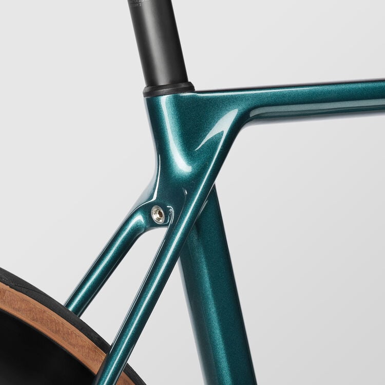 Ultimate CF SLX 9 Disc eTap Ultimate CF SLX 9 Disc eTap