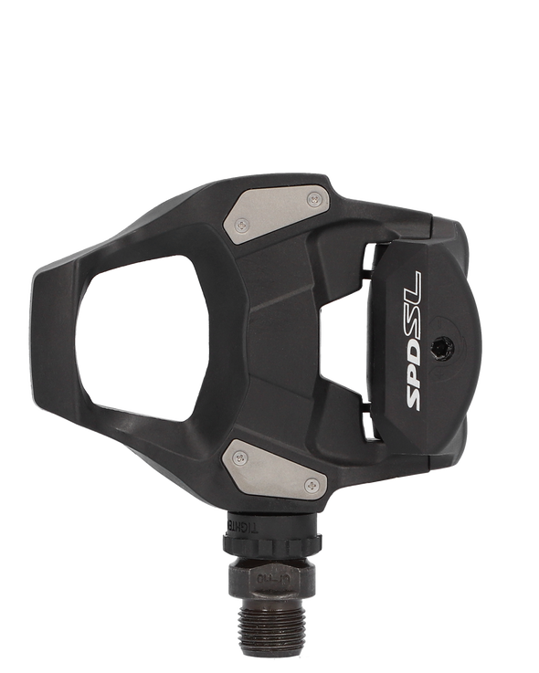 Canyon Shimano PD-RS500 SPD-SL Pedals Canyon Shimano PD-RS500 SPD-SL Pedals