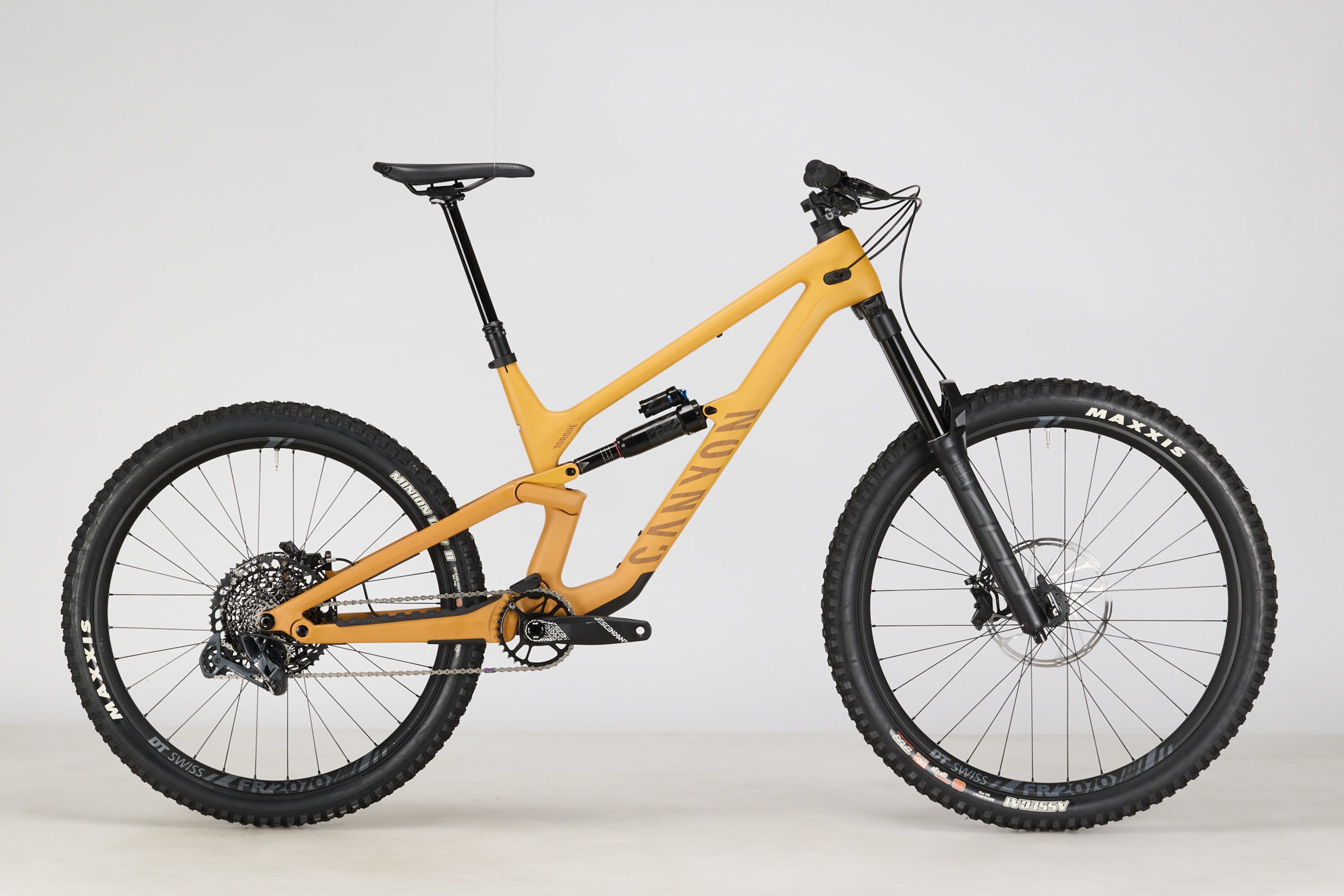 Used Torque Mullet CF 7 | CANYON LB Used Torque Mullet CF 7 | CANYON LB