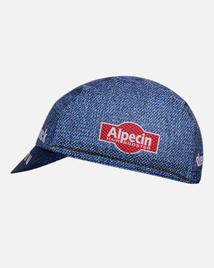 Cappello da ciclismo Alpecin-Deceuninck