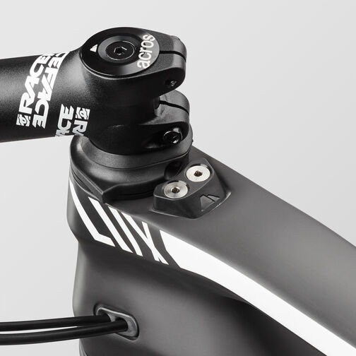 Lux CF 6 Lux CF 6