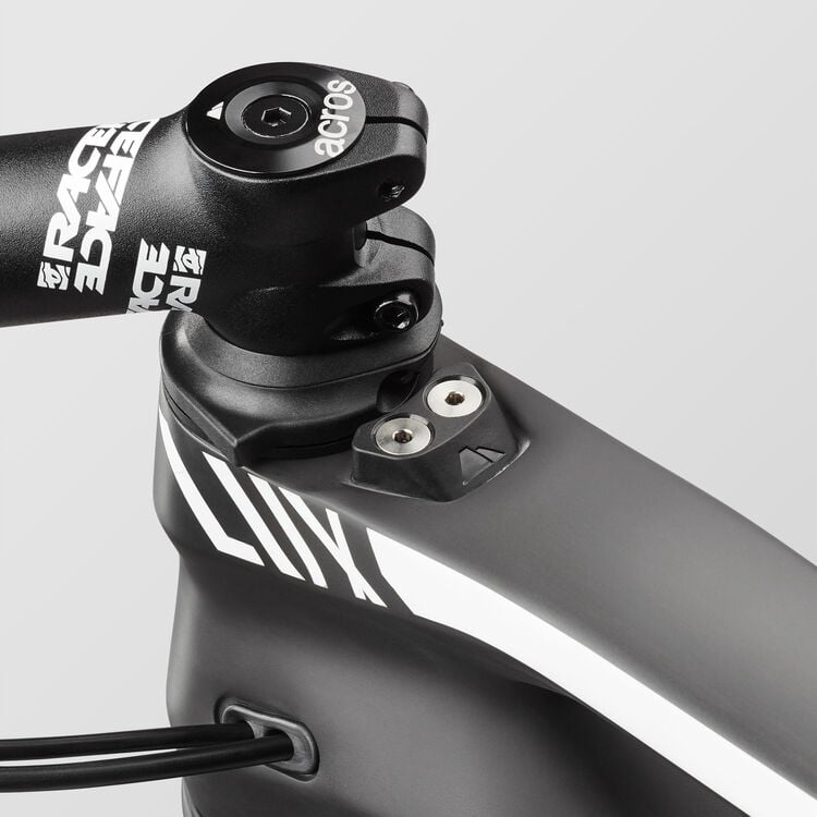 Lux CF 6 Lux CF 6
