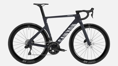 Aeroad CF SLX 7 Di2 Aeroad CF SLX 7 Di2
