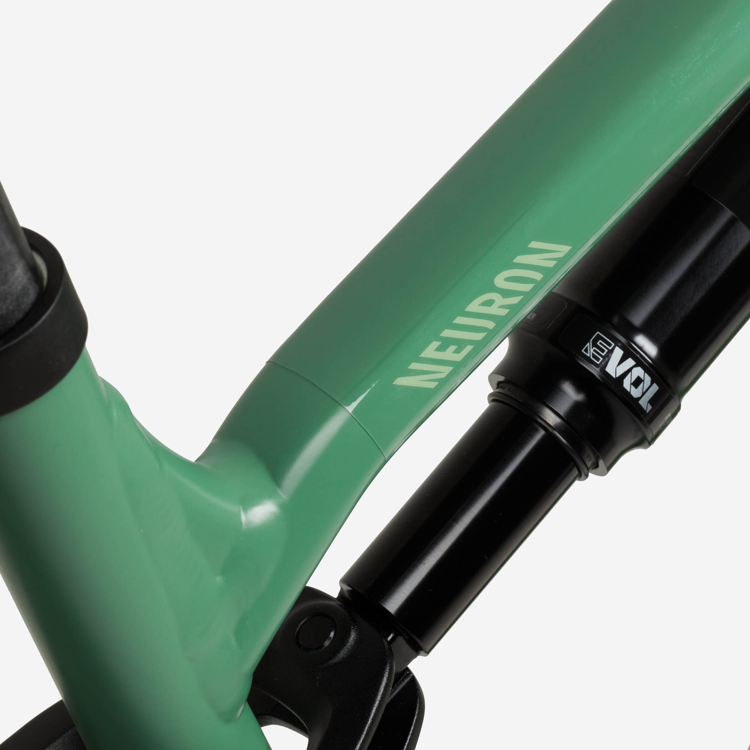 Canyon hotsell frame protection