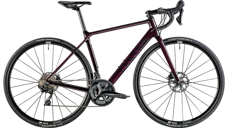 Endurace WMN CF SL Disc 7.0 Endurace WMN CF SL Disc 7.0