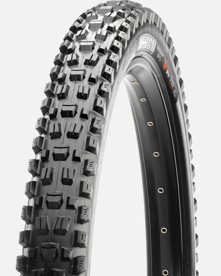 Maxxis Assegai EXO+ TR MaxxTerra WT 29" x 2.5" MTB-Reifen Maxxis Assegai EXO+ TR MaxxTerra WT 29" x 2.5" MTB-Reifen