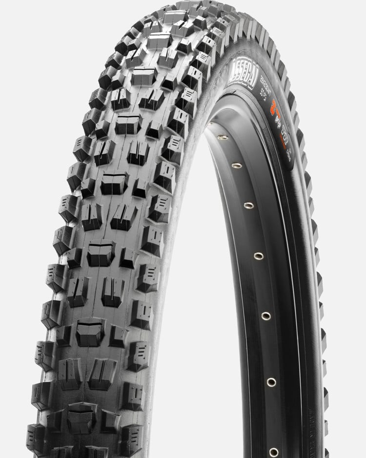 Maxxis Assegai EXO+ TR MaxxTerra WT 29" x 2.5" MTB-Reifen