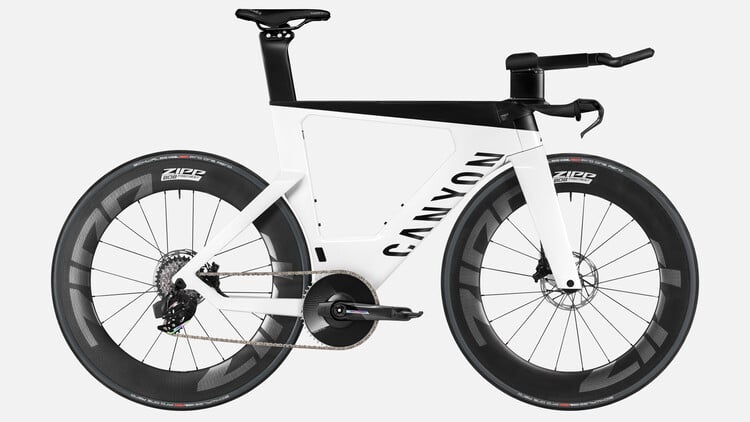 Speedmax CF SLX 8 AXS 808 Speedmax CF SLX 8 AXS 808