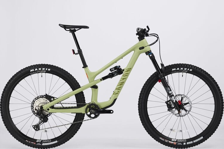 Spectral 125 CF 8 Spectral 125 CF 8