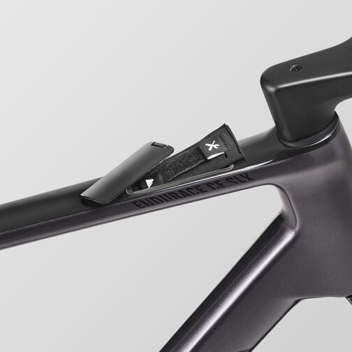 Endurace CF SLX 7 Di2 Endurace CF SLX 7 Di2