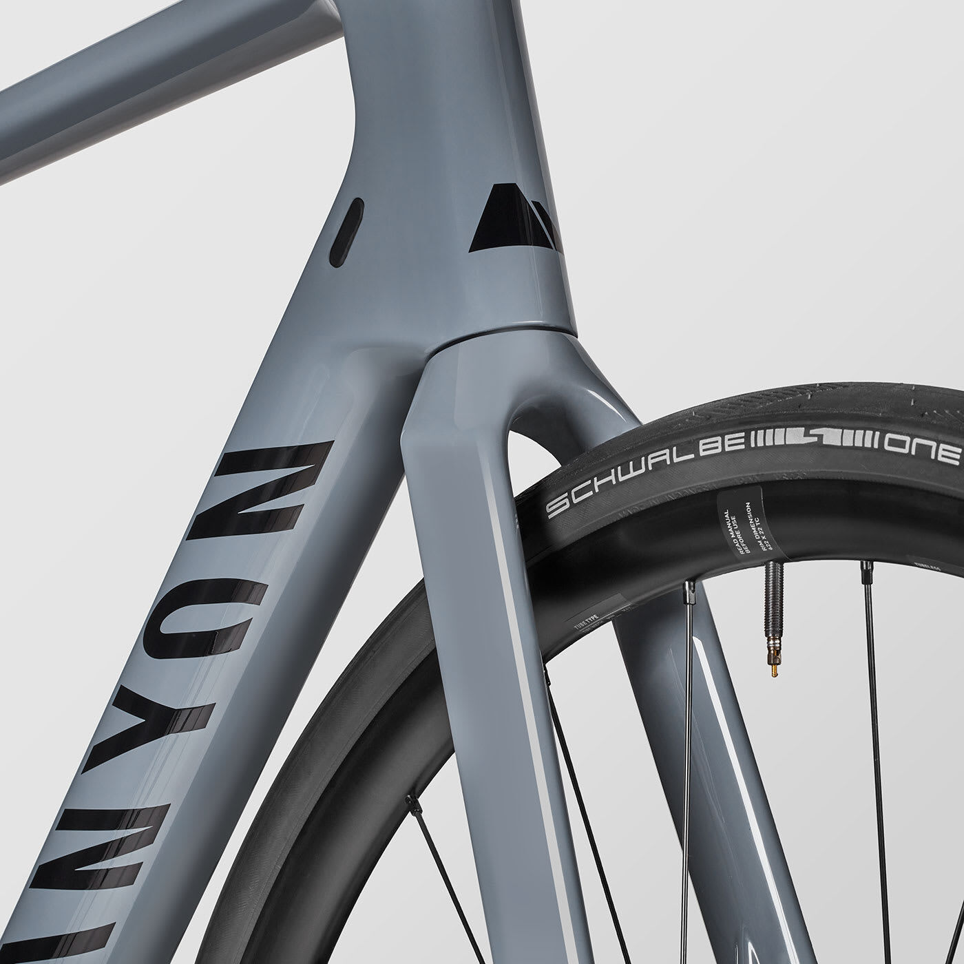 Canyon shop endurace 8.0