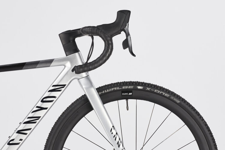 Inflite CF SLX 9 Inflite CF SLX 9