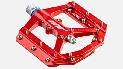 HT AE-03 Canyon Customized Pedals