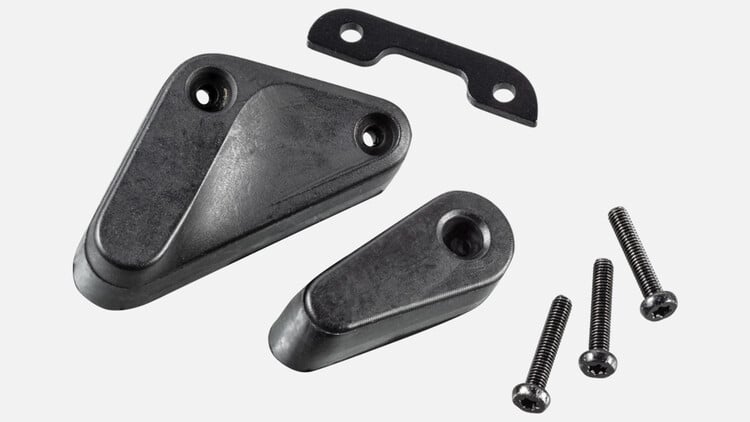 Canyon GP0045-01 Gabel Bumper Set Canyon GP0045-01 Gabel Bumper Set