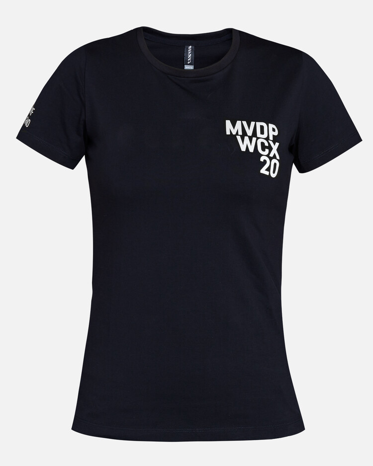 Canyon WMN WCX20 MVDP T-Shirt