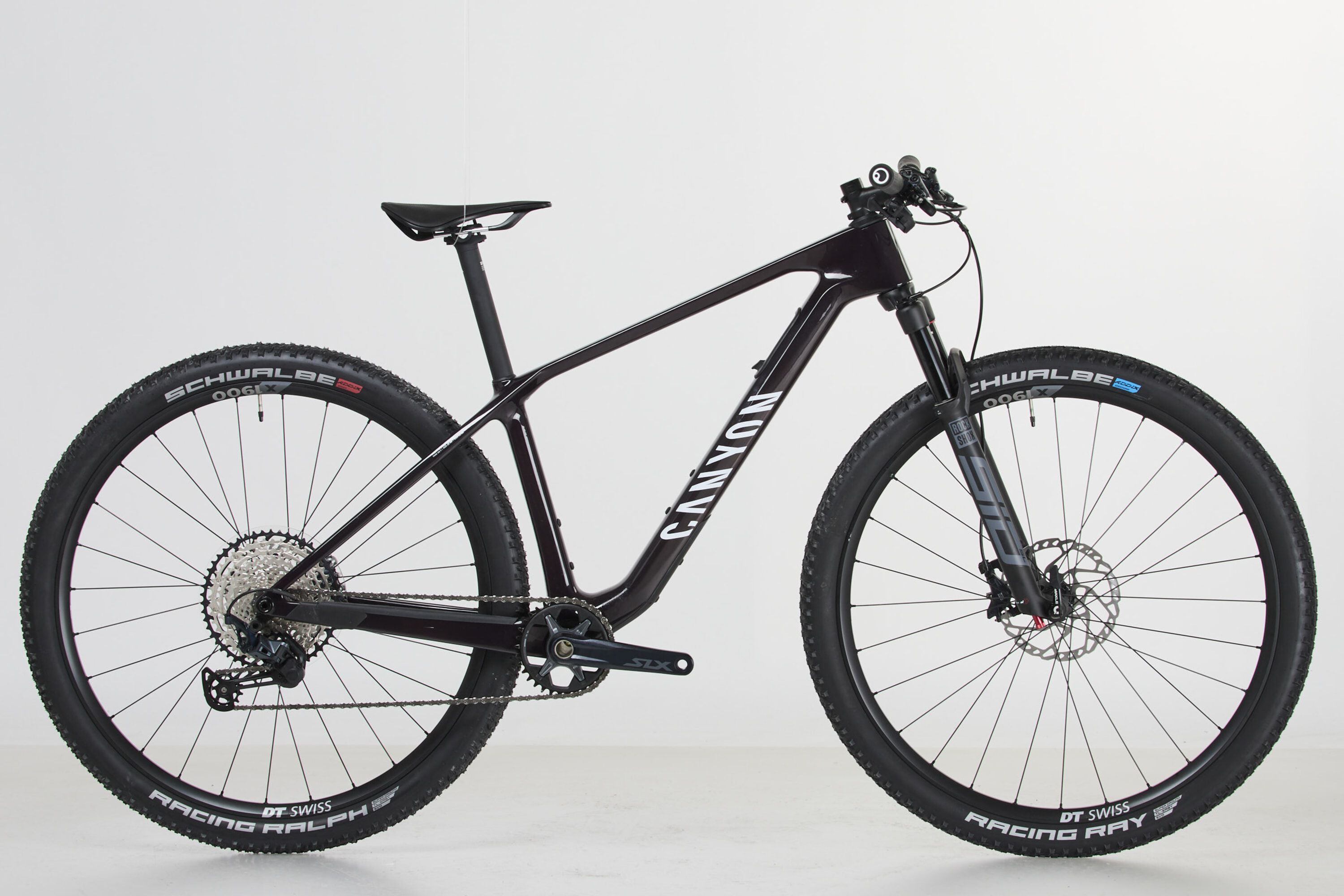 Mtb Canyon Downcountry Hardtail Canyon Mtb Bikes 2021 Models Grand