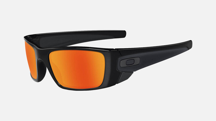 Oakley Fuelcell Glasses