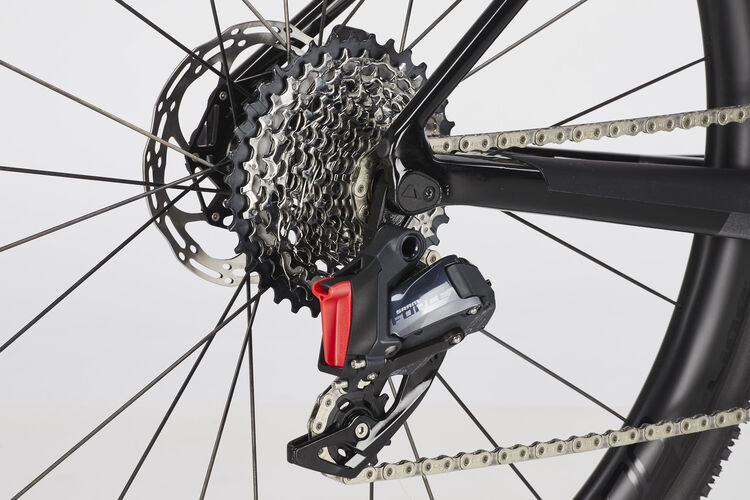 Inflite CF SLX 9 Inflite CF SLX 9