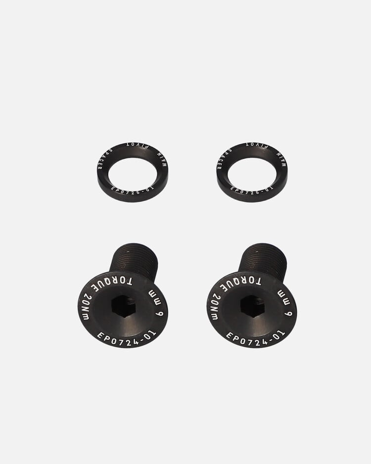Canyon GP0177-01 Lux CF Main  Pivot Mounting Kit Canyon GP0177-01 Lux CF Main  Pivot Mounting Kit
