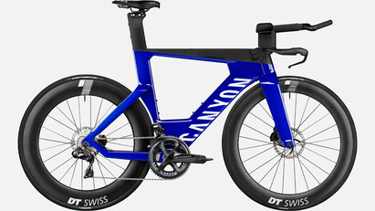 Speedmax CF SLX 8 Disc Di2 Speedmax CF SLX 8 Disc Di2