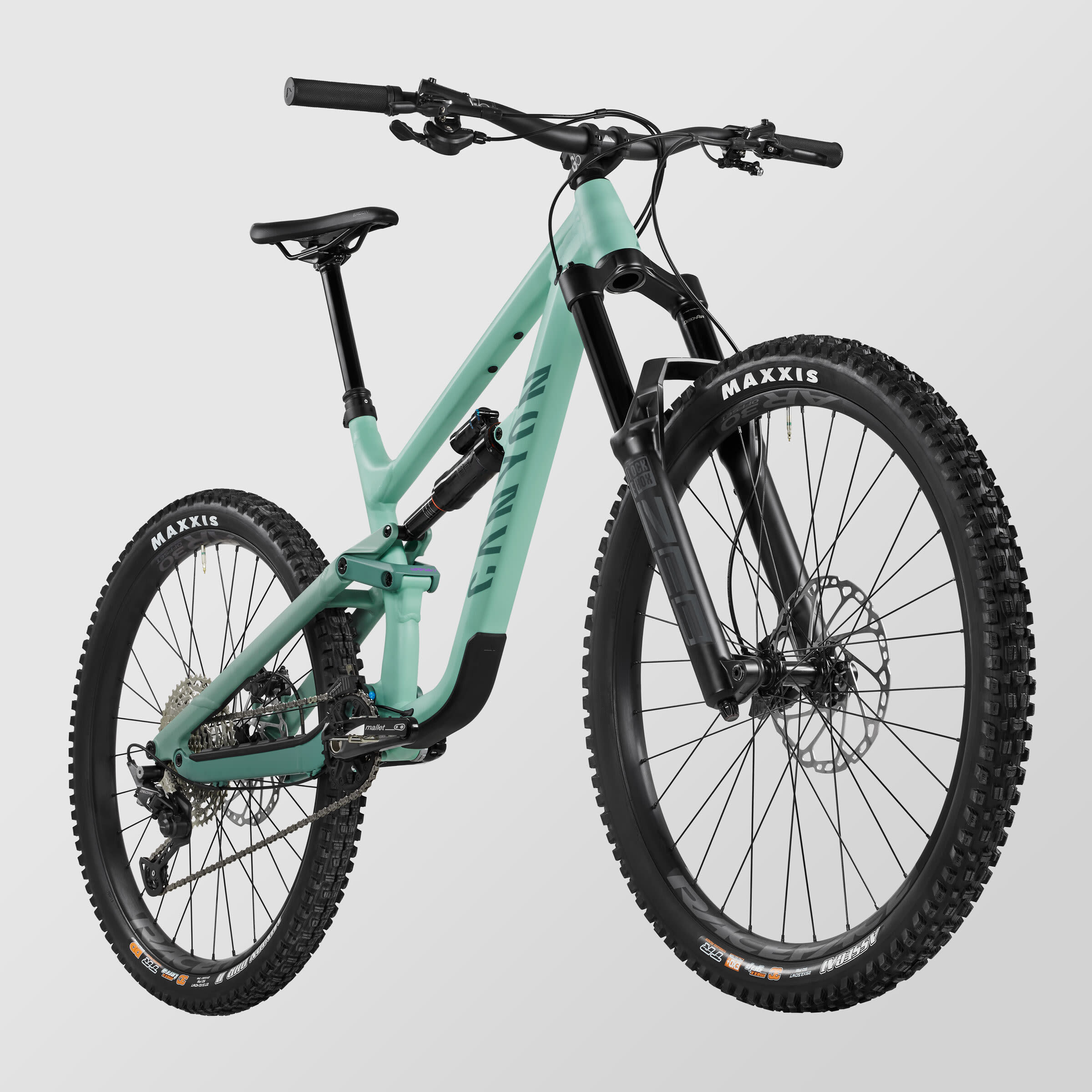 CANYON TORQUE MULLET フレーム Torque 5 (Mullet) | CANYON US