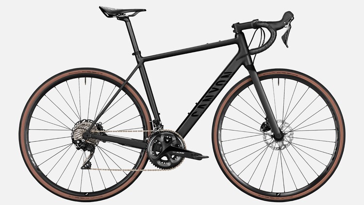 Endurace 8 Disc Endurace 8 Disc