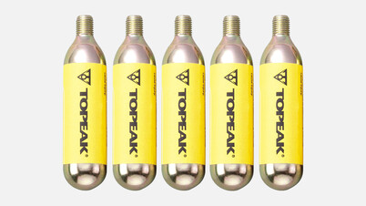 Topeak CO2 cartridges
