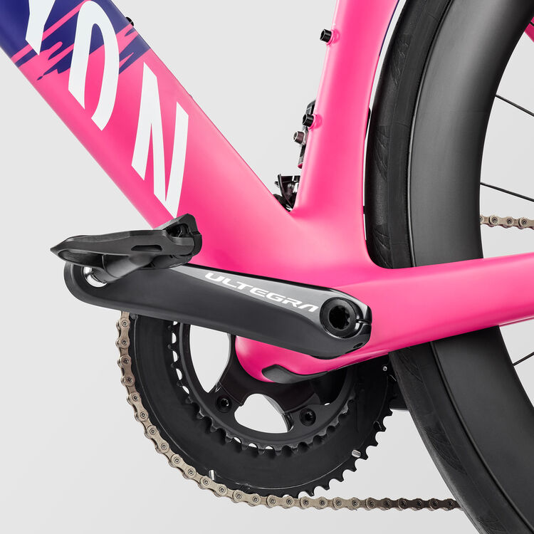 Aeroad CF SLX 8 WMN Disc Di2 Aeroad CF SLX 8 WMN Disc Di2