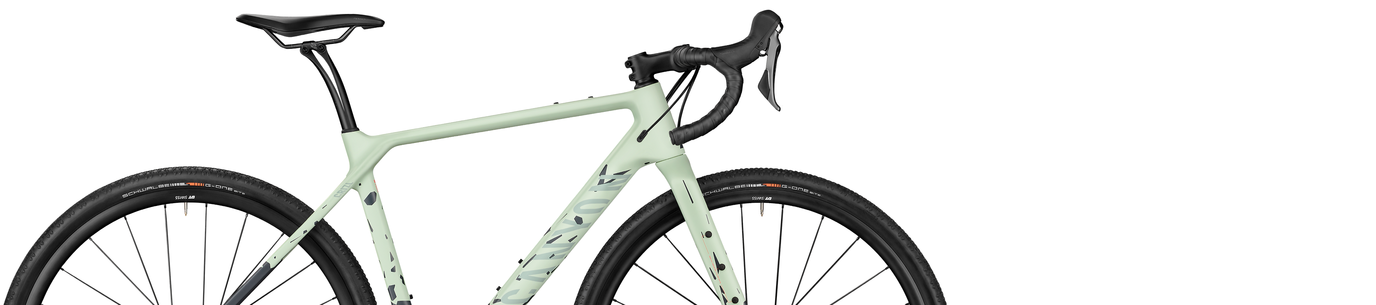 Grizl CF SL 8 | CANYON MX