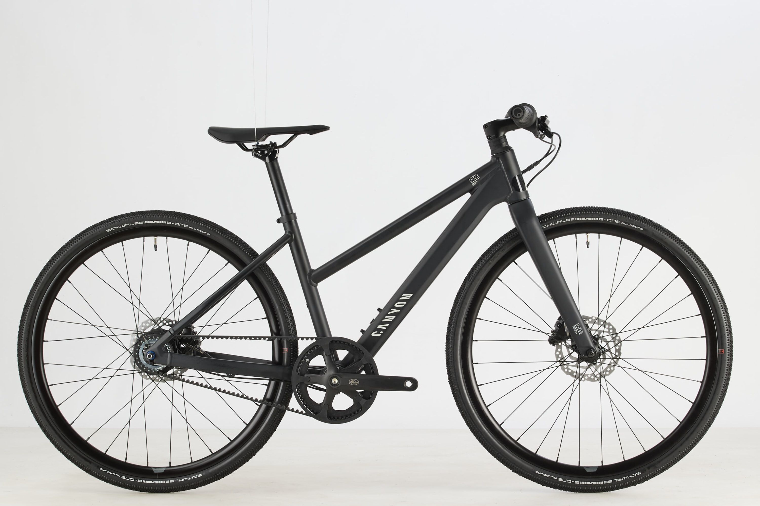 Canyon urban 5.0 discount