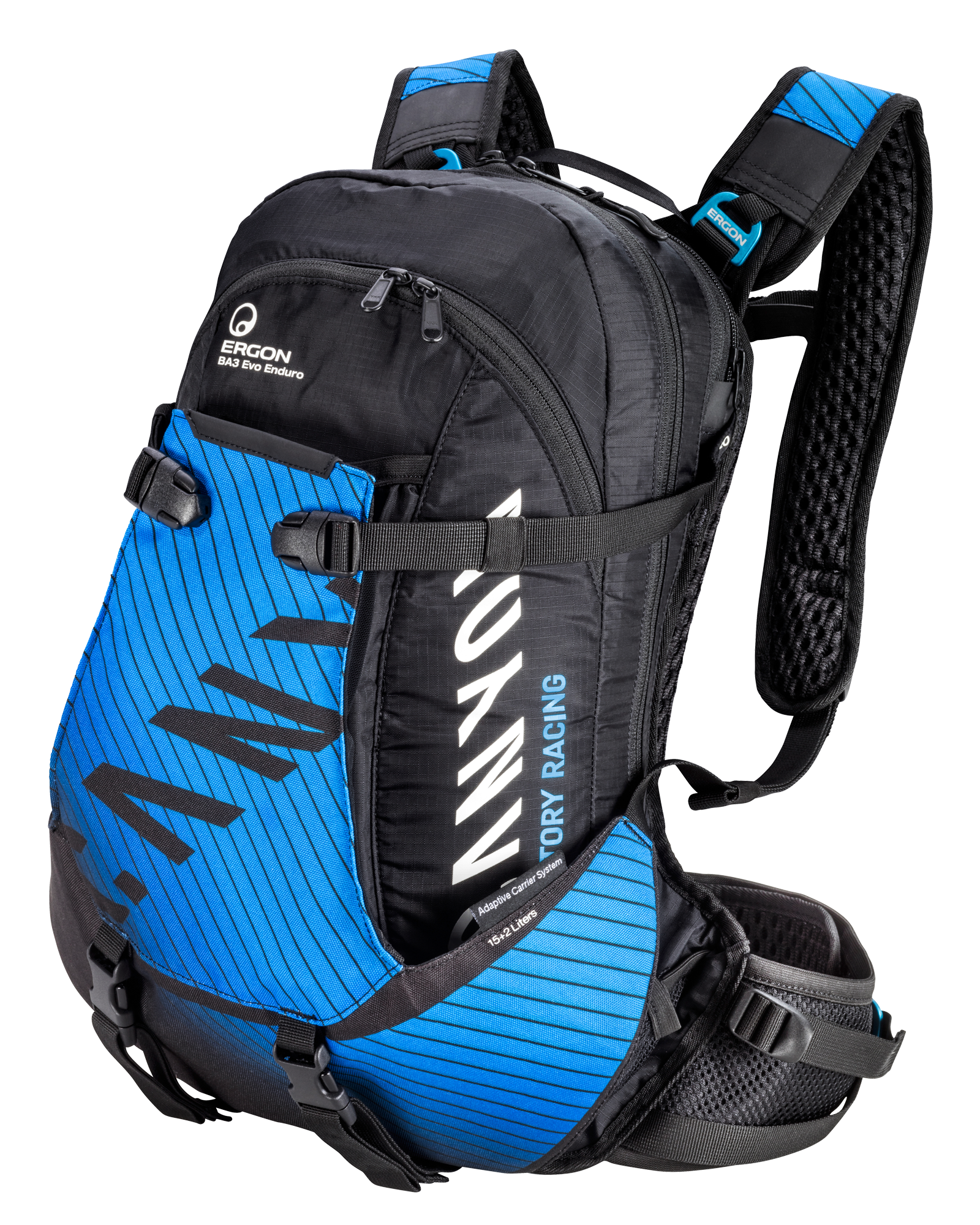 ergon ba3 backpack