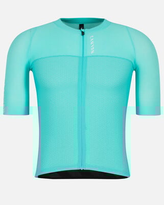 Canyon Men's Signature Pro Lightweight Cycling Jersey Canyon Men's Signature Pro Lightweight Cycling Jersey