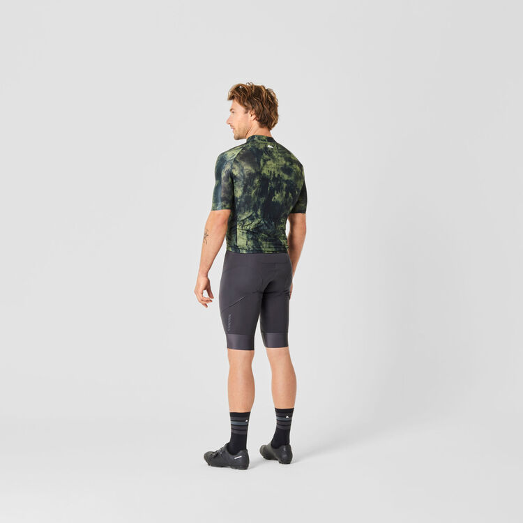 Canyon Men's Gravel Jersey Race Fit Canyon Men's Gravel Jersey Race Fit