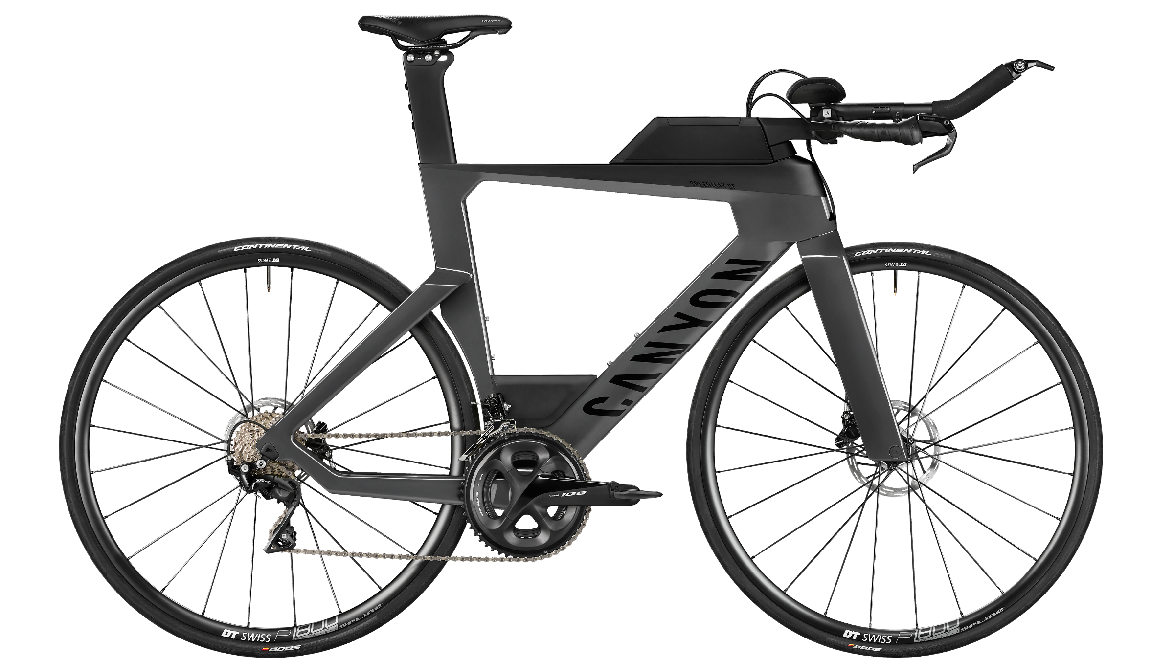 Speedmax CF 7 Disc CANYON IN