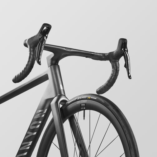 Ultimate CFR Di2 Ultimate CFR Di2