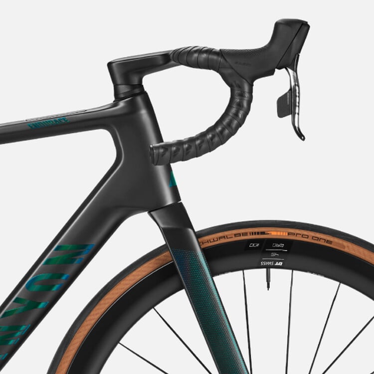 Endurace CFR AXS Endurace CFR AXS