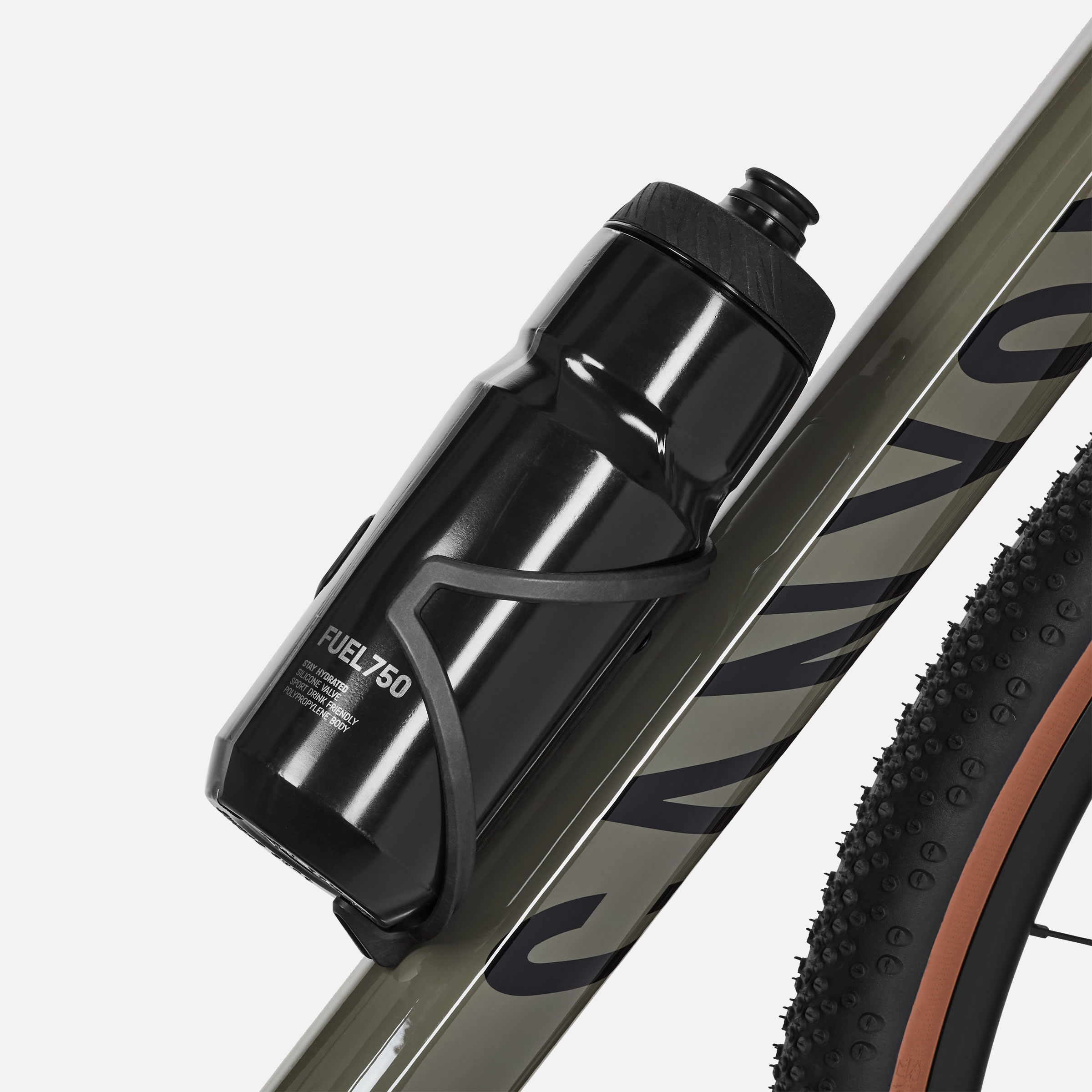 Canyon FUEL Water Bottle 750ml CANYON GB