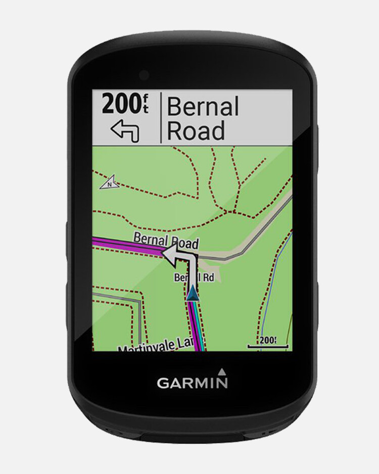 Garmin Edge 530 Fahrradcomputer  Garmin Edge 530 Fahrradcomputer