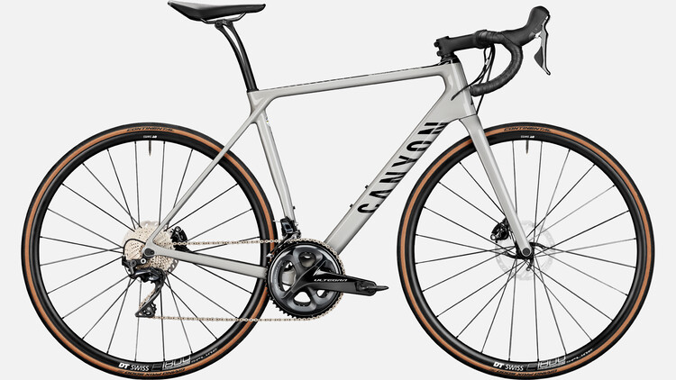 Endurace CF SL 8 Disc Endurace CF SL 8 Disc