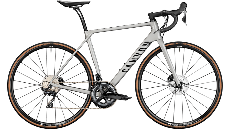 Endurace CF SL 8 Disc Endurace CF SL 8 Disc