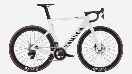 Aeroad CF SLX 7 AXS Aeroad CF SLX 7 AXS