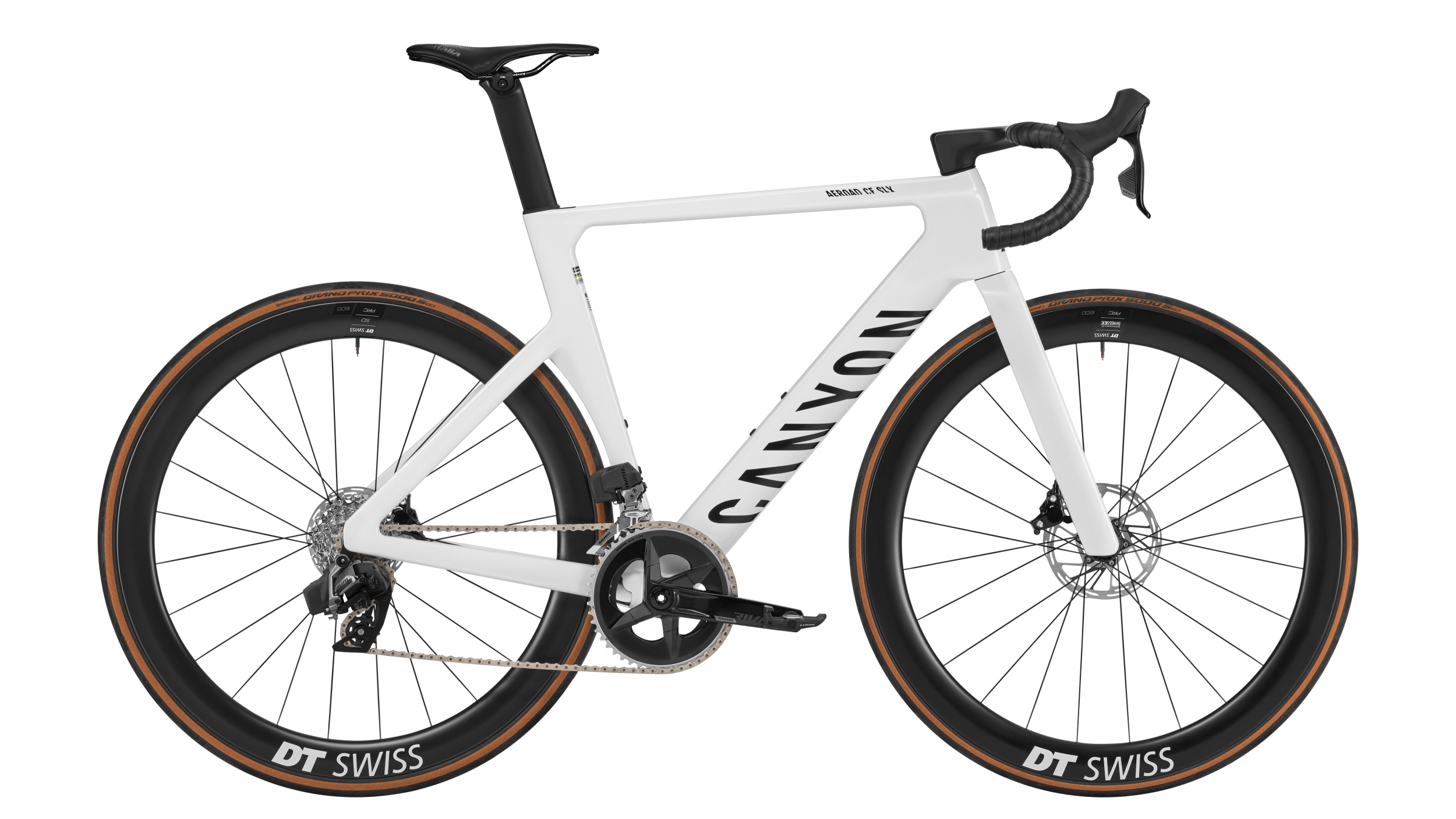 canyon cf っす slx フォーク xs