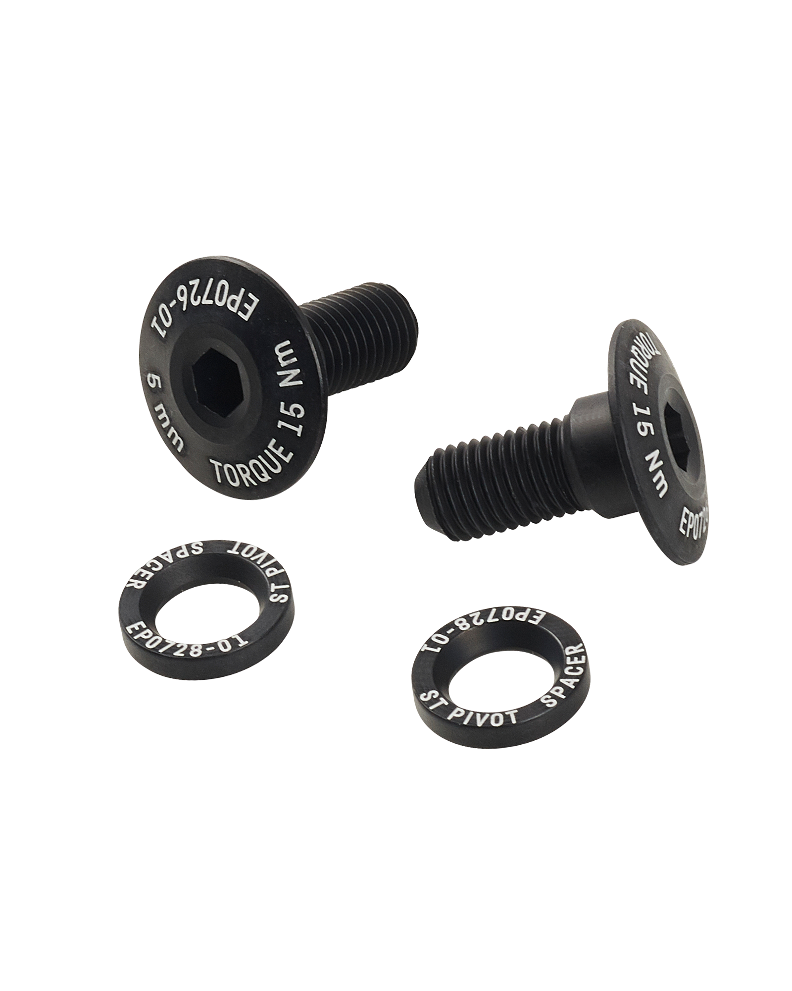 Canyon Lux Mounting Kit GP0176-01