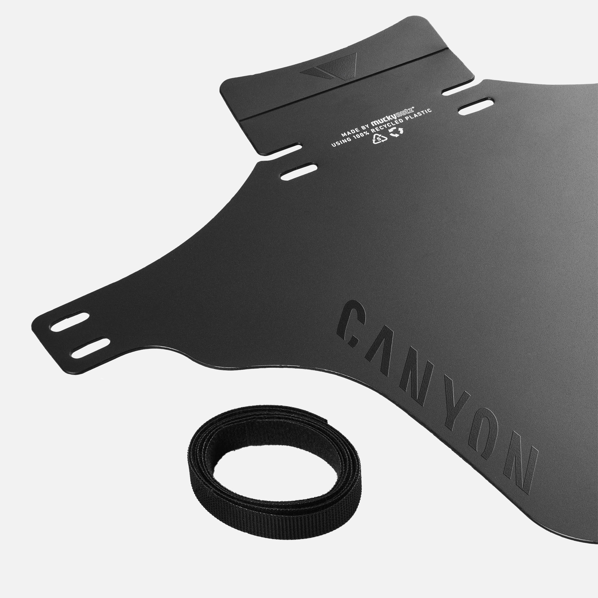 Canyon Mud Guard CANYON JP