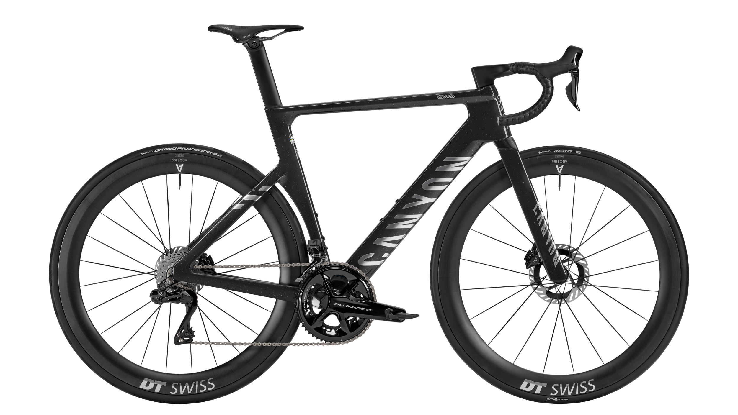 Aeroad CFR Di2 | CANYON JP