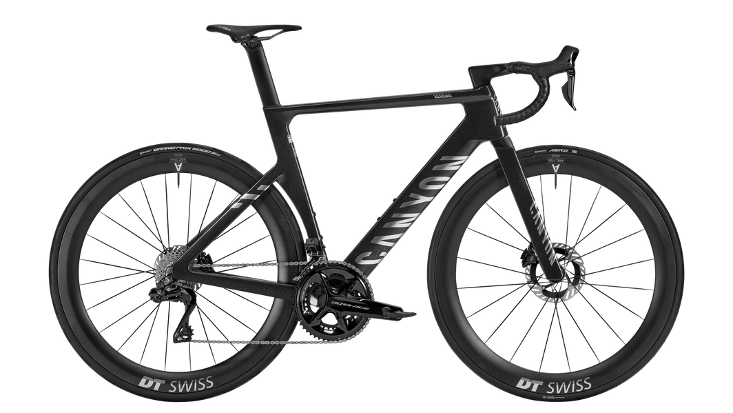 Used Aeroad CFR Di2 CANYON ES