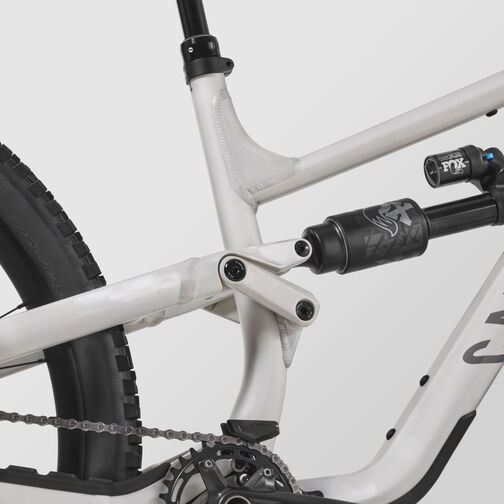 Torque 5 | CANYON AL