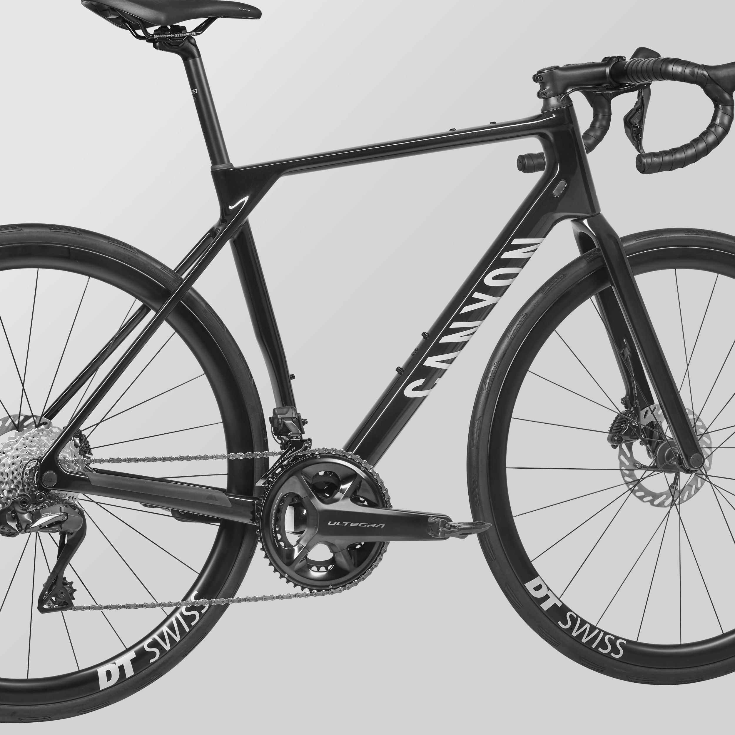 CANYON Endurace CF8 ロードバイク キャニオンからエントリークラスの新型ロードバイク「エンデュ
