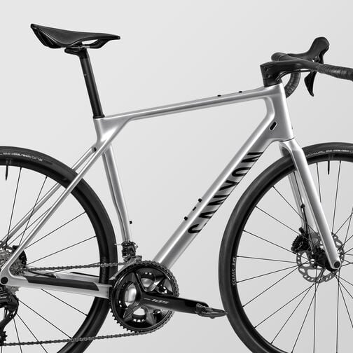 Endurace CF 7 Endurace CF 7